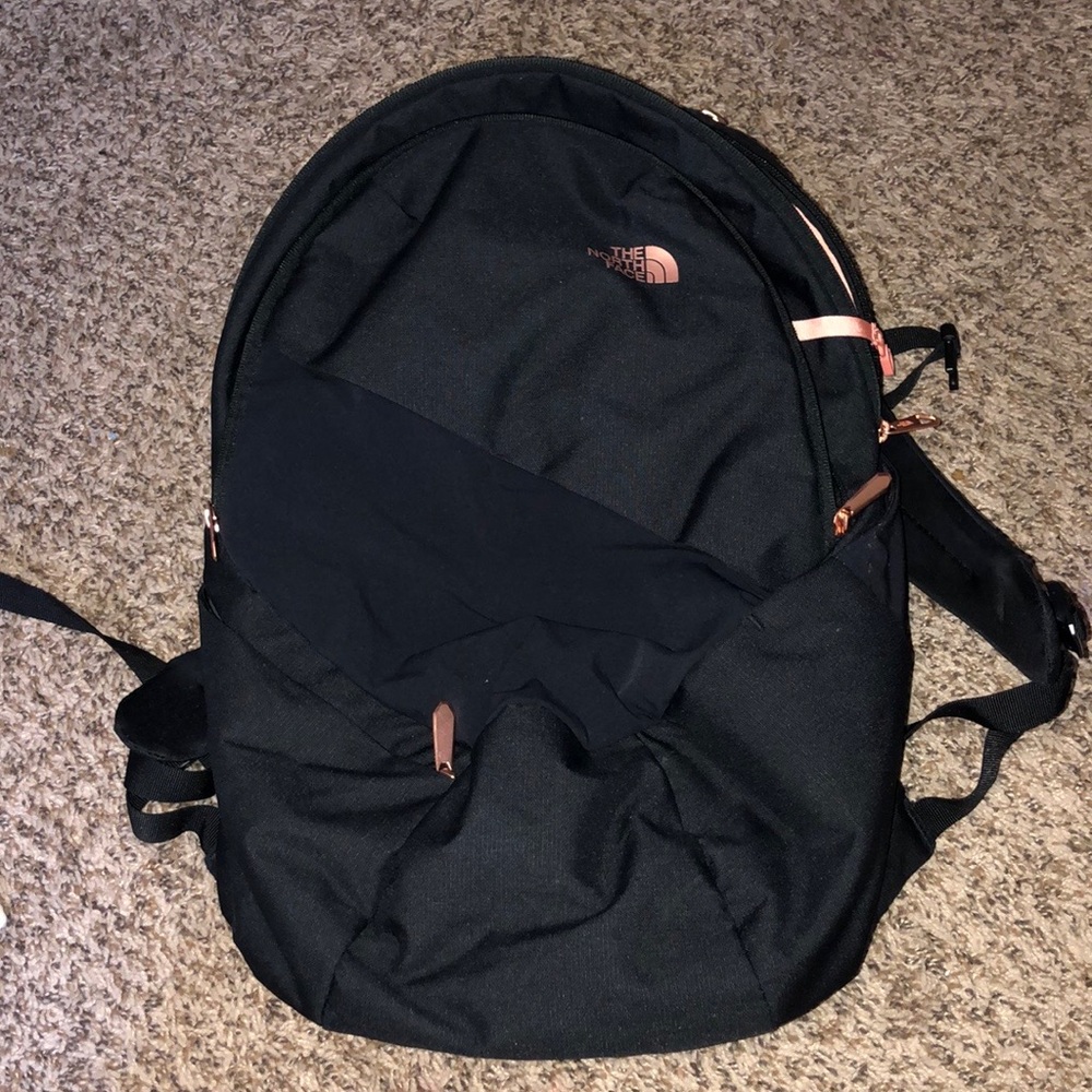 Brand New Northface Backpack